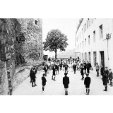 Institution Ste Marie. Sierck-Les-Bains. (Moselle).
