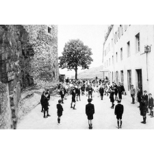 Institution Ste Marie. Sierck-Les-Bains. (Moselle).