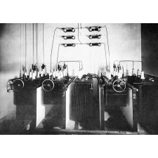 Ecole Nationale Professionnelle Jean Dupuy - Tarbes. 1928-1929. Industrie-Commerce-Hôtellerie.