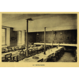 Pensionnat Saint-Joseph, 10 Rue Bion - Niort.