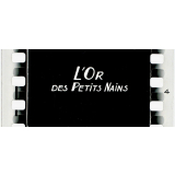 L'Or des petits nains.