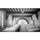 Ecole Primaire Supérieure de Jeunes Filles - Aire-sur-Adour. (Landes). 1935-1936.