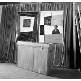 I.P.N. : exposition itinérante sur le peintre Rembrandt