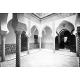 Lycée de Ben Aknoun. Petit Lycée D'Alger (Algérie). 1923-1924. 
