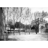 Ecole Libre de la Providence - Amiens. 1926-1927.