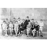 Institution Secondaire Libre Montesquieu - Libourne. (Gironde).