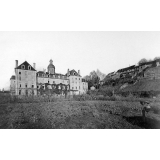 Ecole Normale d'Instituteurs des Basses-Pyrénées. Lescar. (Ancien Collège Barnabite : 17e, 18e Siècles).