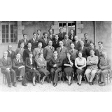 Ecole Pratique d'Industrie et d'Artisanat Rural - Gourdan-Polignan. (Haute-Garonne). Juin 1939.