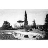 Ecole de l'Immaculée-Conception - Caousou. (Haute-Garonne). Année Scolaire 1934-1935.