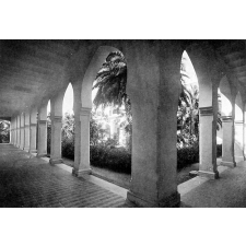 Ecoles Normales d'Instituteurs. Alger-Bouzaréa. 1934-1935. (Algérie).