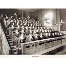 Ecole Normale d'Institutrices de Rouen.