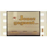 Jouez gagnant (La Sécurité à Bicyclette).