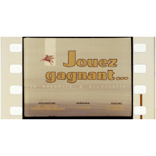 Jouez gagnant (La Sécurité à Bicyclette).