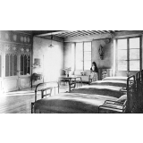 Institution Saint-Lazare (Petit Séminaire). Autun - 1940-1941.