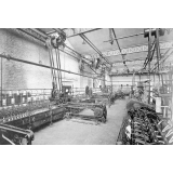 Institut Technique Roubaisien. Fondé en 1895. Roubaix. 1930-1931. 