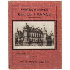 Château de Chantilly - Belle France n°4
