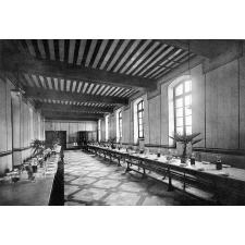 École Normale d'Instituteurs. Rouen (1914).
