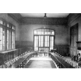 Petit Lycée de Jeunes Filles d'Alger. Mustapha-Supérieur. (Algérie).
