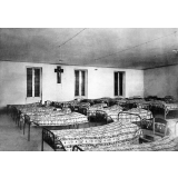 Ecole Notre-Dame de Joubert - Marlhes. (Loire). 1928.
