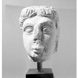 I.P.N. : exposition de l'art gaulois