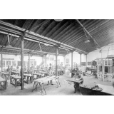 Ecole Pratique d'Industrie et d'Artisanat Rural - Gourdan-Polignan. (Haute-Garonne). Juin 1939.