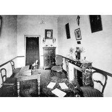 Institution Saint-Julien, 5, rue Tascher - le Mans.