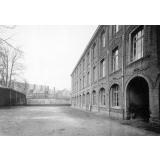 Collège de Garçons. Condé-sur-Escaut. 1926-1927. 