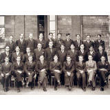 Ecole Normale d'Instituteurs de la Seine-Inférieure. Rouen - 1934.