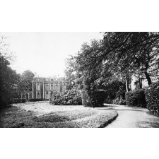 Ecole et Petit Séminaire de L'Immaculée-Conception. Flers-de-l'Orne.