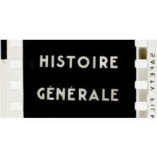Histoire générale. 158. Les moeurs au XVIIIe siècle.