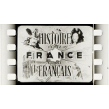 Histoire de la France et des Français. Film 28. Napoléon III.