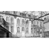 Institution Jeanne d'Arc. Arras - 1933-1934.