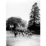 Institution Saint-Joseph. Aumale - 1939-1940. 