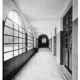 Institution Notre-Dame de Kerbertrand - Quimperlé. 1938-1939.