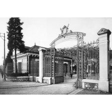 Ecole Nationale Professionnelle Ferdinand Buisson - Voiron. (Isère). 1937-1941.