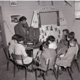 Coopératives scolaires : école du Pas-de-Calais