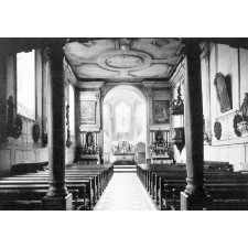 Institution Ste Marie. Sierck-Les-Bains. (Moselle).
