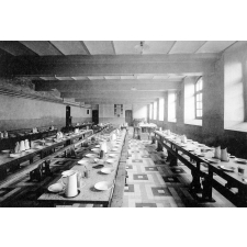 Institution Saint-Vaast. Béthune - 1938.