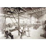 Groupe Scolaire de Sillac - Angoulême. 1921-1922.