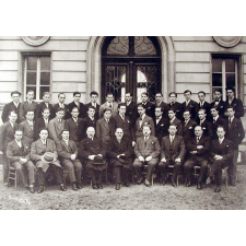 Ecole Normale d'Instituteurs du Calvados - Caen.