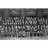 Institution Saint-Louis. Roubaix. Année scolaire 1930-1931.