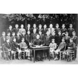 Institution Saint-Martin - Rennes. (Ille et Vilaine). - 1938-1939.