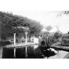 Ecoles Normales d'Instituteurs. Alger-Bouzaréa. 1934-1935. (Algérie).
