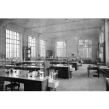 Ecole Nationale d'Arts et Métiers de Châlons-sur-Marne. (Marne). Octobre 1931.