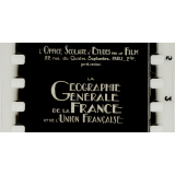 Géographie générale 17. Les côtes de la Méditerranée.
