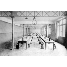 Institution Saint-Joseph. Epinal.
