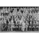 Ecole Nationale Professionnelle Nicephore Niepce. Ecole Primaire Supérieure de Chalon-Sur-Saône. Mai 1939.