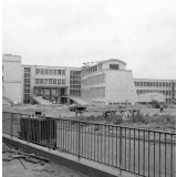 Construction d'un établissement scolaire
