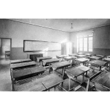 Ecole Primaire Supérieure de Garçons & Ecole Pratique de Commerce & d'Industrie. Ville de Valence. (Drôme).