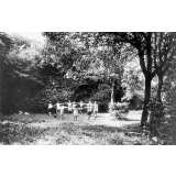 Pensionnat de la Providence. 20, Rue de la Prévoté. Poitiers - 1931-1932.